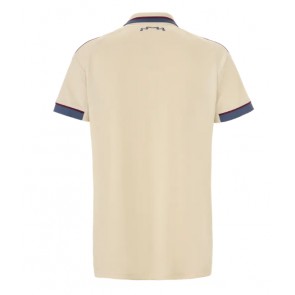 Ajax Tredjetrøje Dame 2025-26 Kortærmet